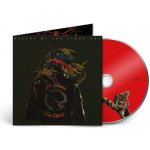 Queens Of The Stone Age - In Times New Roman CD – Sleviste.cz