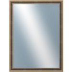 DANTIK TOOTH 60x80 cm zlato černá 3163 – Hledejceny.cz