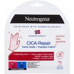 Neutrogena pečující maska na ruce CICA-Repair (Hand Mask) 1 pár – Zbozi.Blesk.cz