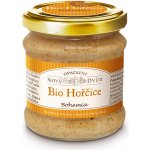 Labora Bio Hořčice Bohemia 205g – Zboží Dáma
