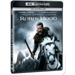 Robin Hood UHD BD – Zboží Mobilmania