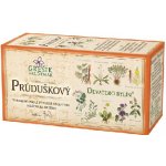 Grešík Průduškový Devatero bylin 20 x 1,3 g – Zboží Dáma