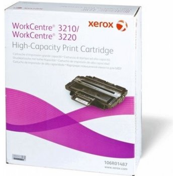 Xerox 106R01487 - originální