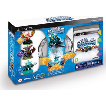 Skylanders: Spyros Adventure