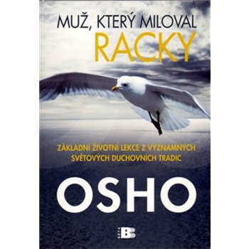 Muž, který miloval racky