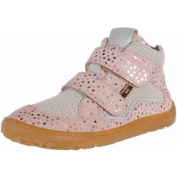 Froddo G3110245-2 Barefoot spring tex pink