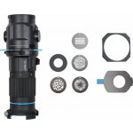 Nanlite 25-45° Projector Attachment for Bowens Mount – Zboží Živě