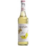 Monin Honey 0,7 l – Zbozi.Blesk.cz