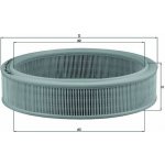 MAHLE ORIGINAL Vzduchový filtr LX853 – Hledejceny.cz