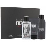 Abercrombie & Fitch Fierce kolínská voda pánská 50 ml – Hledejceny.cz