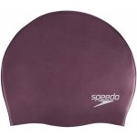 Speedo Plain Moulded Silicone – Zboží Dáma