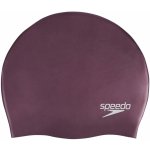 Speedo Plain Moulded Silicone – Zboží Mobilmania