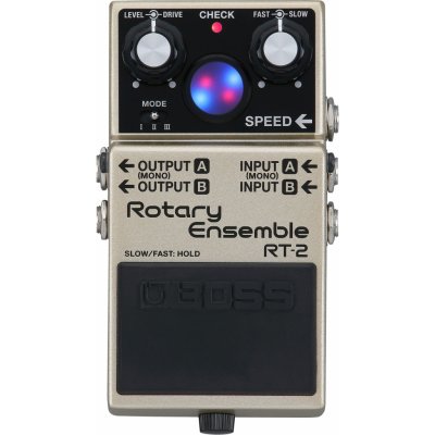 Boss RT-2 Rotary Ensemble – Sleviste.cz