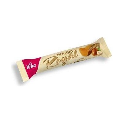 Viba Royal Nougat 45 g – Zboží Dáma