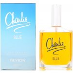 Revlon Charlie Blue Eau Fraiche dámská 100 ml – Zboží Mobilmania