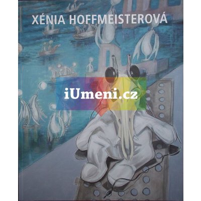 Xénia Hoffmeisterová | Ivo Hucl