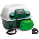 KERBL Líheň kuřat COVINA SUPER ET12 EGG TECH digitální automatická s dolíhní – Sleviste.cz