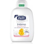 Neutro Roberts Intimo Lenitivo zklidňující intimní gel 200 ml – Zboží Dáma