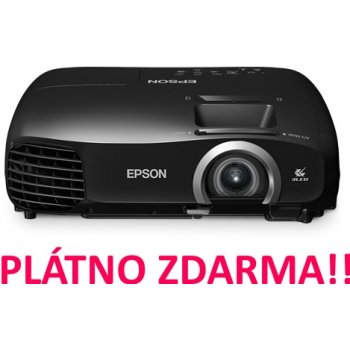 Epson EH-TW5200