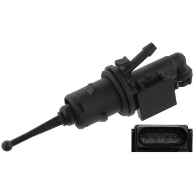 Válec spojky s senzorem Febi Bilstein 33936 – Hledejceny.cz