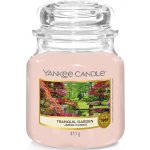 Yankee Candle Tranquil Garden 411 g – Zbozi.Blesk.cz