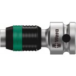 Wera 003590 Adapter 3/8" s rychlosklíčidlem Zyklop typ 8784 B1, 3/8", 1/4" x 3/8" x 44 mm – Hledejceny.cz