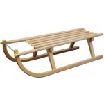 Sulov Celodřevěné saně DAVOS 100 cm – Hledejceny.cz