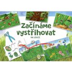 Betexa začínáme vystřihovat Na louce – Zboží Dáma