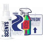 Gyeon Q2M Scent Black Night 80 ml – Hledejceny.cz