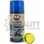 K2 KLIMA FRESH LEMON 150 ml – Zboží Mobilmania