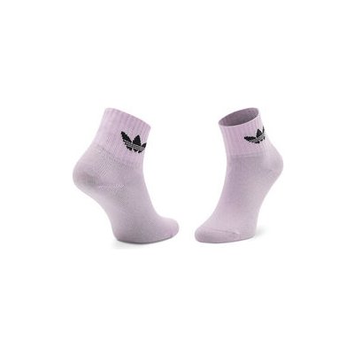 adidas Vysoké dětské ponožky – Zboží Mobilmania