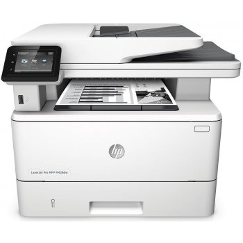 HP LaserJet Pro 400 M426dw F6W13A