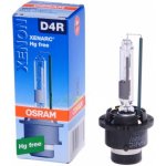 Xenonová výbojka D4R 4300K OSRAM, 1ks – Hledejceny.cz
