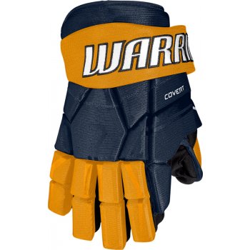Hokejové rukavice Warrior Covert QRE 30 SR