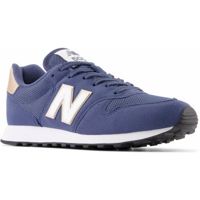 New Balance GW500SN2 tmavě modrá – Zboží Mobilmania