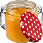 Kadax Sklenice Klara TO-210 50 ks x 200ml – Hledejceny.cz