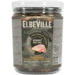 Elbeville Urinary Tract Care kuře s petrželí pampeliškou šípkem a brusinkami 440 ml – Sleviste.cz