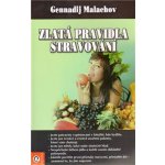 Zlatá pravidla stravování – Sleviste.cz