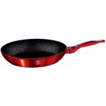 Blaumann Pánev Burgundy 28 cm – Hledejceny.cz