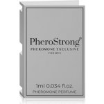 PheroStrong Pheromone Exclusive for Men 1 ml – Sleviste.cz