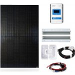 Ecoprodukt ostrovní systém 12V 240Wp karavan – Hledejceny.cz