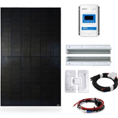 Ecoprodukt ostrovní systém 12V 240Wp karavan – Hledejceny.cz