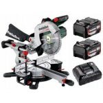 Metabo KGS 18 LTX BL 614254650 – Zbozi.Blesk.cz