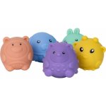 innoGIO smyslové hračky se zvukem GIOsensor bell toys – Sleviste.cz