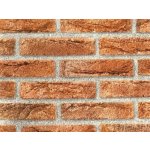D-C-Fix 200-2158 samolepící tapety Samolepící fólie cihla hnědá rozměr 45 cm x 15 m – Zboží Dáma