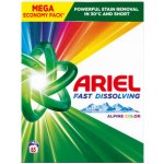 Ariel Color Alpine prací prášek 85 PD – Hledejceny.cz