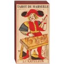 Tarot Marseillský 194511