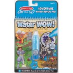 Melissa & Doug Kouzlení vodou Dobrodružství – Sleviste.cz