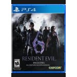 Resident Evil 6 HD – Hledejceny.cz