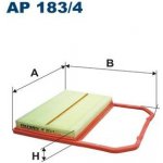 Vzduchový filtr Filtron AP183/4 – Hledejceny.cz